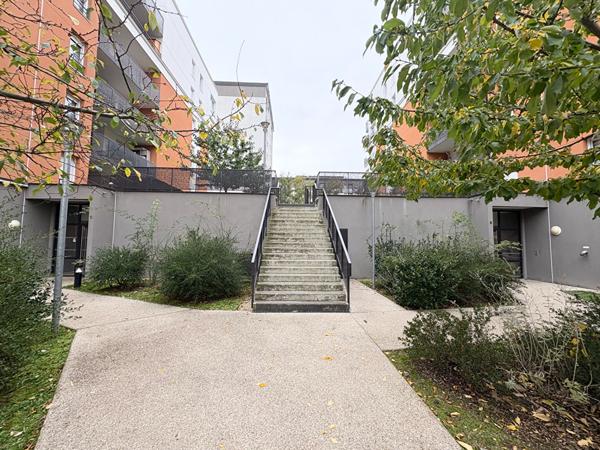 Appartement 4 pièces 78 m2