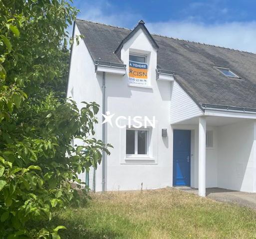 Maison à vendre à Saint-Nazaire (44600)