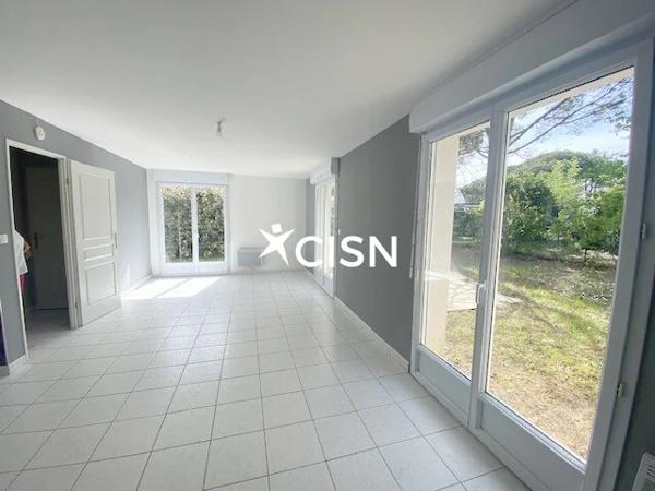 Maison à vendre à Saint-Nazaire (44600)