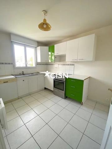 Maison à vendre à Saint-Nazaire (44600)