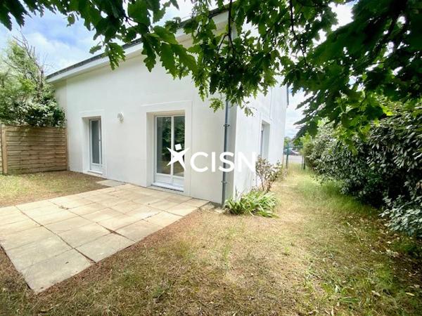 Maison à vendre à Saint-Nazaire (44600)