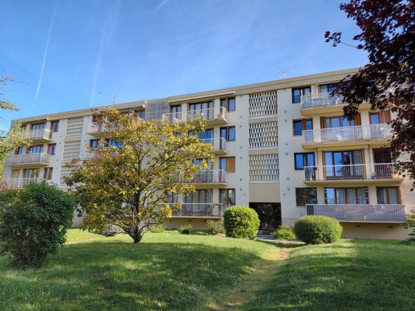 Appartement coteaux d' Herblay Sur Seine 2 pièce(s) 51m2