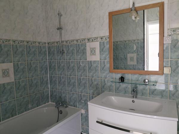 Appartement coteaux d' Herblay Sur Seine 2 pièce(s) 51m2