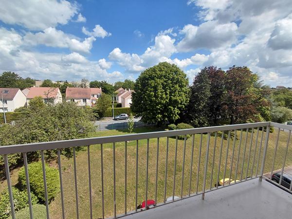 Appartement coteaux d' Herblay Sur Seine 2 pièce(s) 51m2