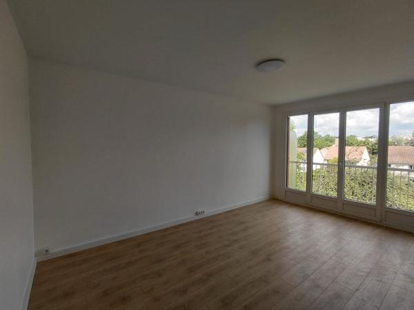 Appartement coteaux d' Herblay Sur Seine 2 pièce(s) 51m2