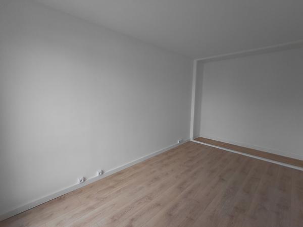 Appartement coteaux d' Herblay Sur Seine 2 pièce(s) 51m2