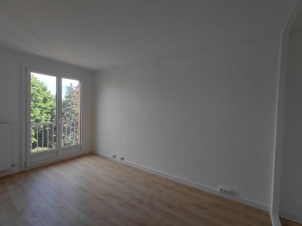Appartement coteaux d' Herblay Sur Seine 2 pièce(s) 51m2
