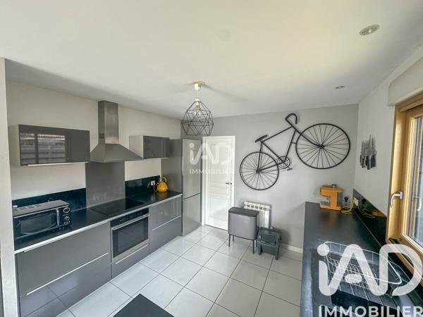 Maison à vendre 5 pièces 110 m² Castelnau-de-Médoc