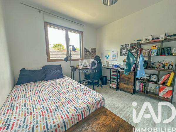 Maison à vendre 5 pièces 110 m² Castelnau-de-Médoc