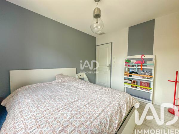 Maison à vendre 5 pièces 110 m² Castelnau-de-Médoc