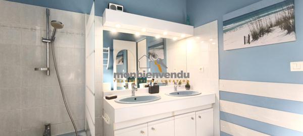 Pavillon familial - plain-pied sur sous-sol