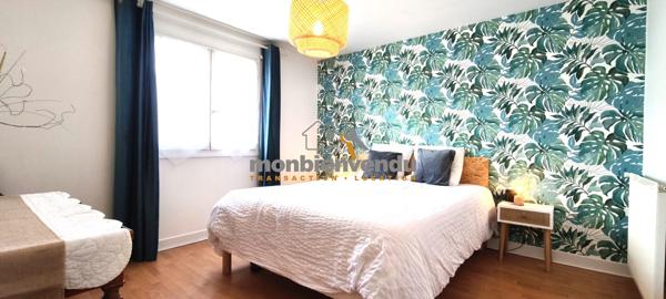 Pavillon familial - plain-pied sur sous-sol