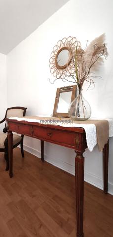 Pavillon familial - plain-pied sur sous-sol