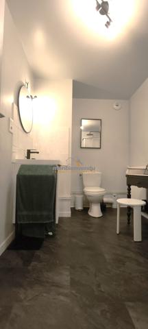 Pavillon familial - plain-pied sur sous-sol