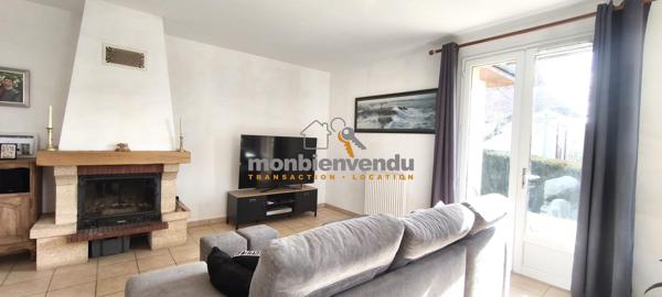 Pavillon familial - plain-pied sur sous-sol