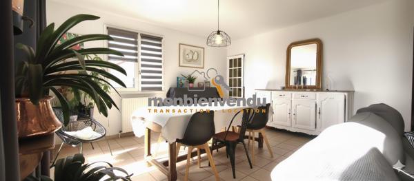 Pavillon familial - plain-pied sur sous-sol