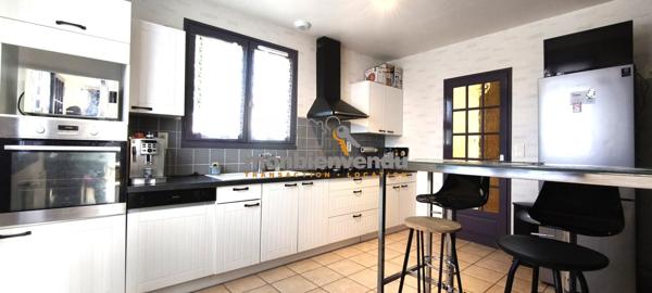 Pavillon familial - plain-pied sur sous-sol