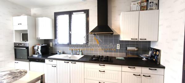 Pavillon familial - plain-pied sur sous-sol