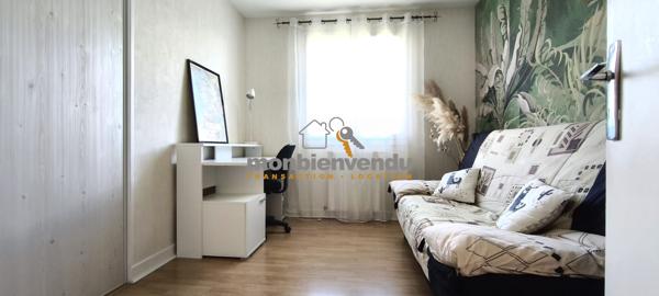 Pavillon familial - plain-pied sur sous-sol