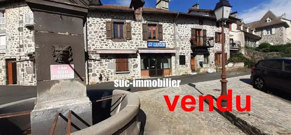 ancien commerce