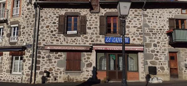 ancien commerce