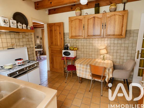 Maison à vendre 4 pièces 122 m² Mimizan