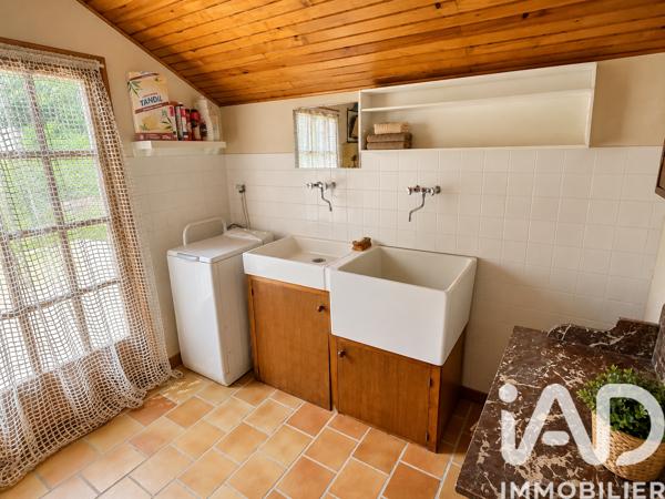 Maison à vendre 4 pièces 122 m² Mimizan