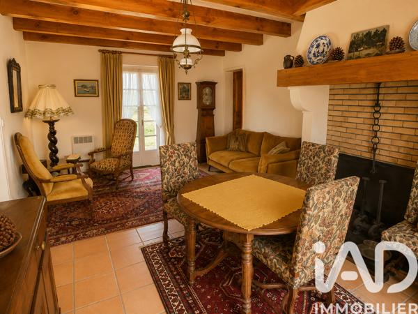 Maison à vendre 4 pièces 122 m² Mimizan