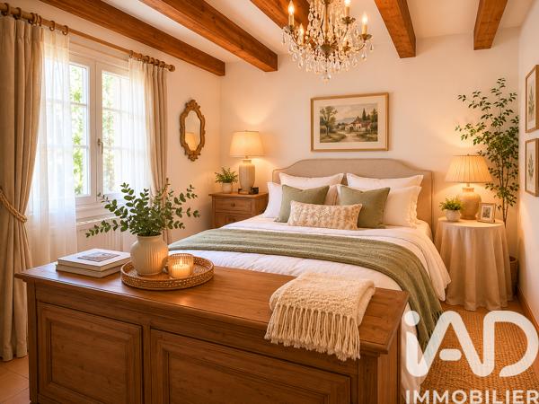 Maison à vendre 4 pièces 122 m² Mimizan