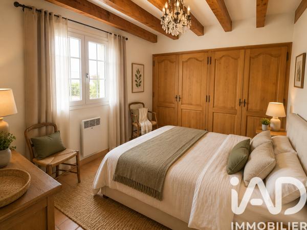 Maison à vendre 4 pièces 122 m² Mimizan