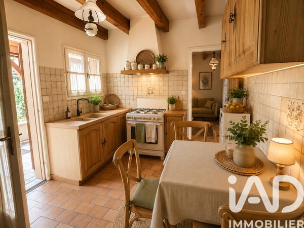 Maison à vendre 4 pièces 122 m² Mimizan