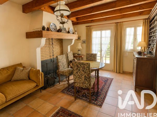 Maison à vendre 4 pièces 122 m² Mimizan
