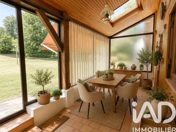 Maison à vendre 4 pièces 122 m² Mimizan