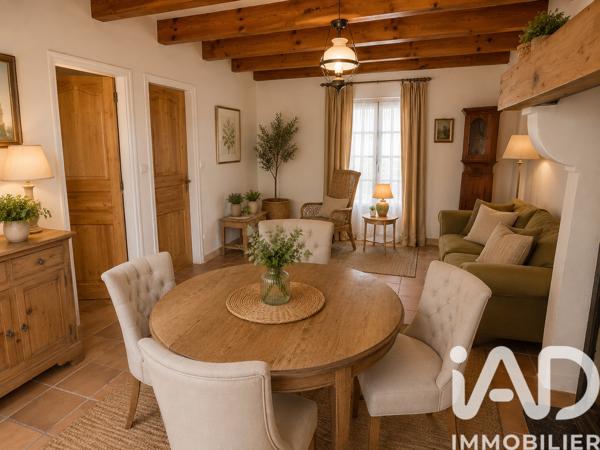 Maison à vendre 4 pièces 122 m² Mimizan