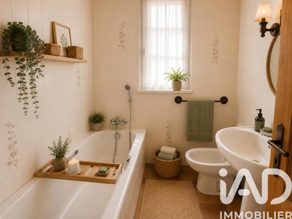 Maison à vendre 4 pièces 122 m² Mimizan