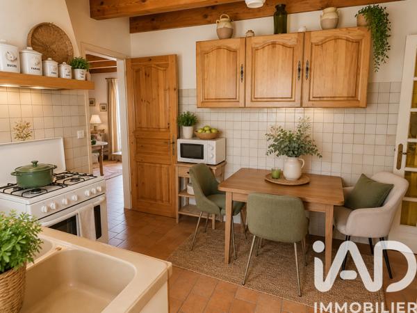 Maison à vendre 4 pièces 122 m² Mimizan