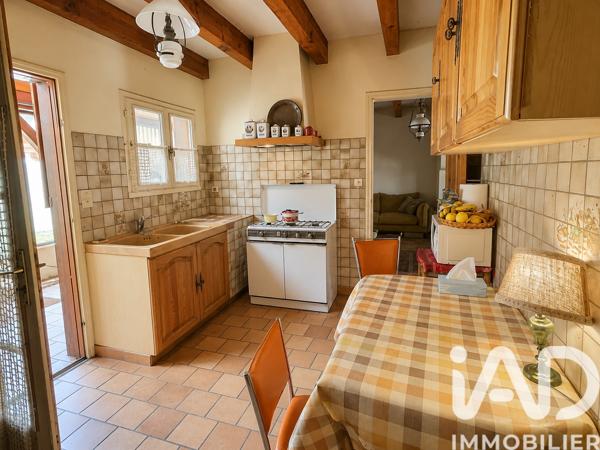 Maison à vendre 4 pièces 122 m² Mimizan