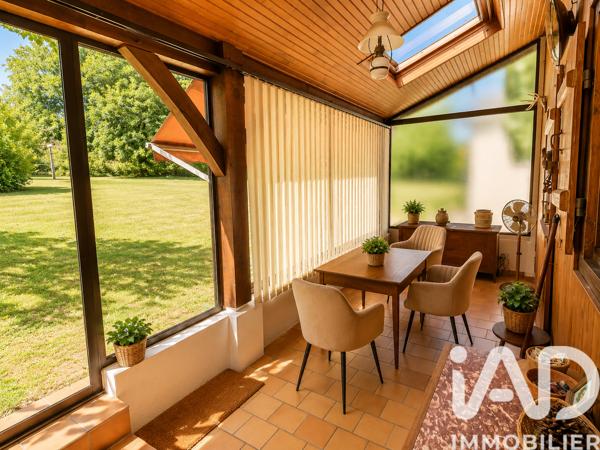 Maison à vendre 4 pièces 122 m² Mimizan
