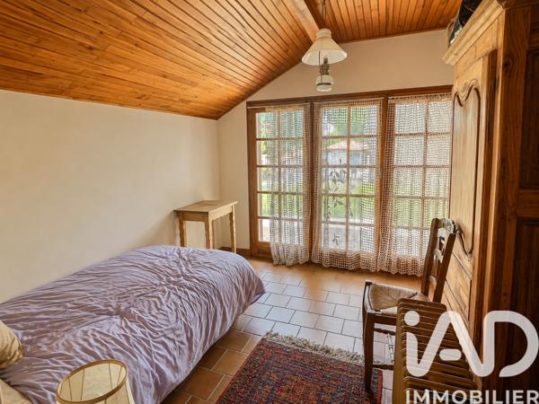 Maison à vendre 4 pièces 122 m² Mimizan