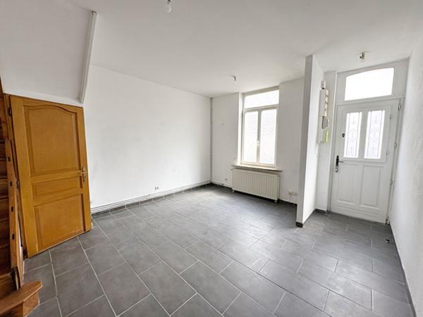 Maison Amiens 3 pièce(s) 71 m2