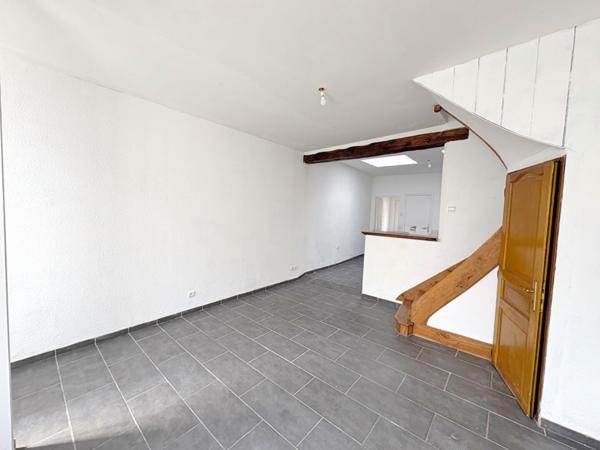 Maison Amiens 3 pièce(s) 71 m2