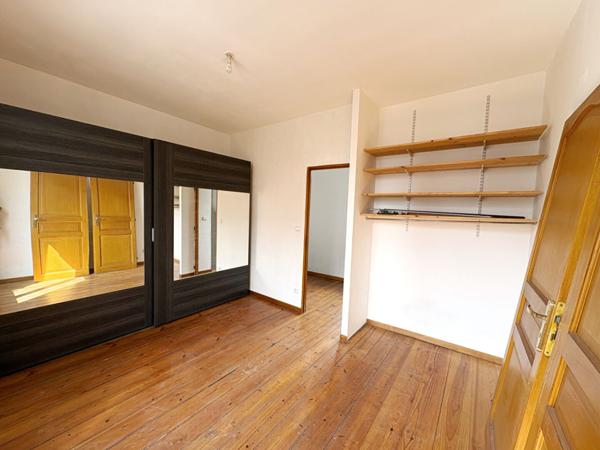 Maison Amiens 3 pièce(s) 71 m2