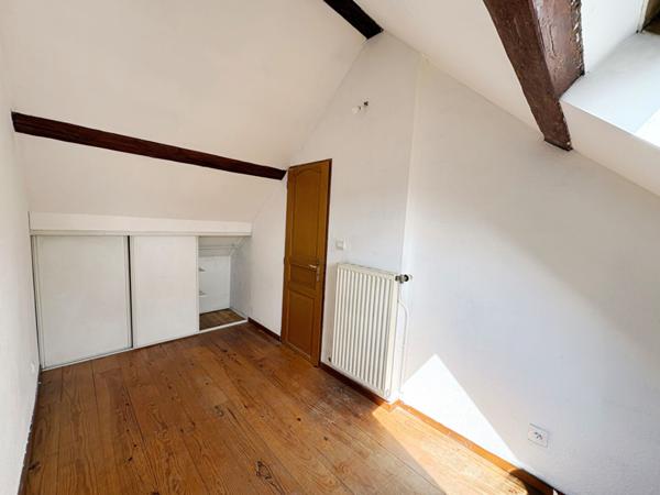 Maison Amiens 3 pièce(s) 71 m2