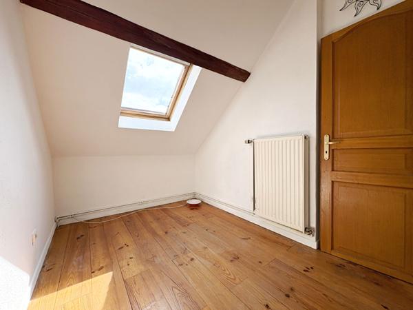 Maison Amiens 3 pièce(s) 71 m2