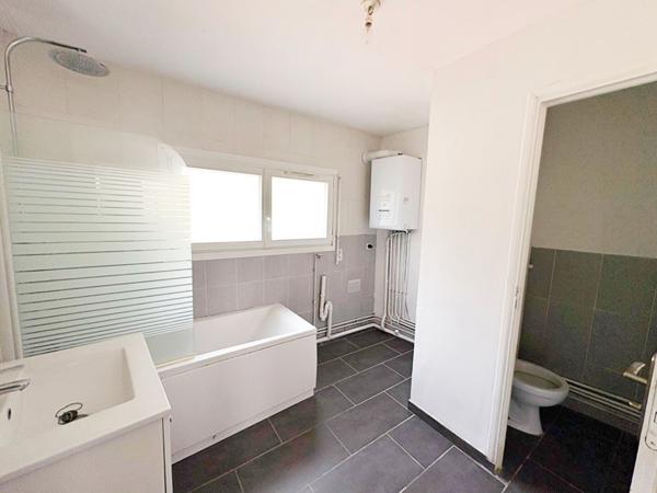 Maison Amiens 3 pièce(s) 71 m2