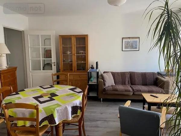 Achat - Appartement Angers 49000 3 pièces 60 m 2 4003 m 2