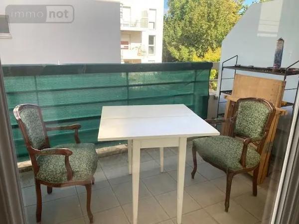 Achat - Appartement Angers 49000 3 pièces 60 m 2 4003 m 2