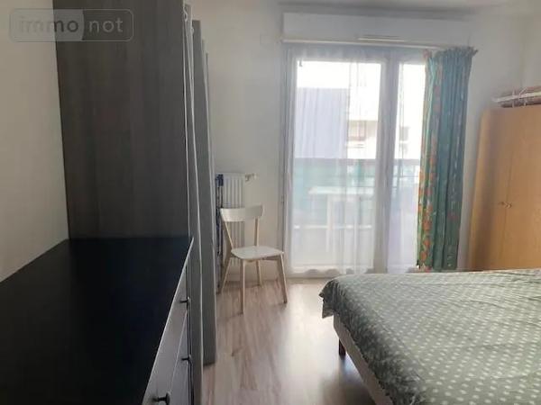 Achat - Appartement Angers 49000 3 pièces 60 m 2 4003 m 2