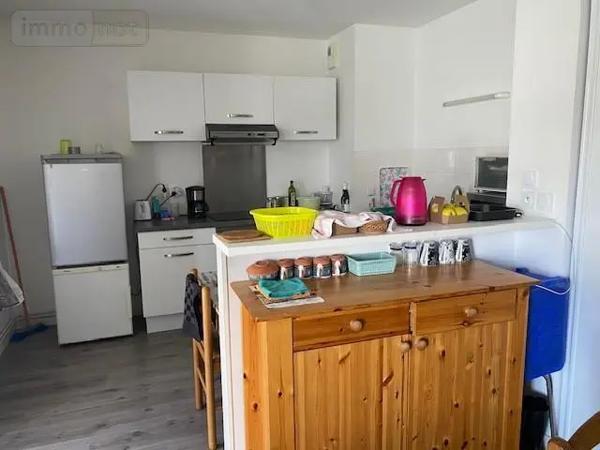 Achat - Appartement Angers 49000 3 pièces 60 m 2 4003 m 2