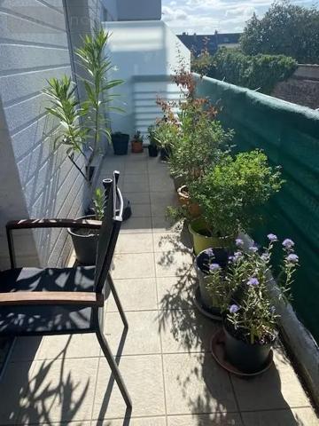 Achat - Appartement Angers 49000 3 pièces 60 m 2 4003 m 2